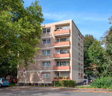 Schön geschnittene Wohnung im Herzen von Hamm-Norden - Photo 4