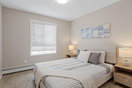 One Bedroom One Bath - Photo 5