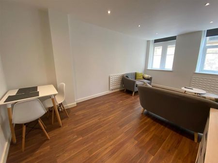 1 bedroom apartment to rent - Photo 2