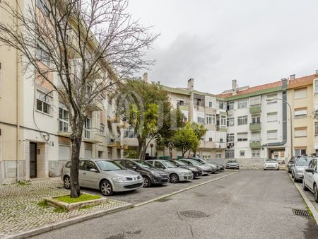 Apartamento T3 em Lisboa - Photo 3