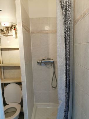 STUDIO PARIS 15 - Photo 1