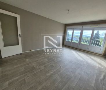 Location Appartement 3 pièces 64m² LUZY 58170 - Photo 1
