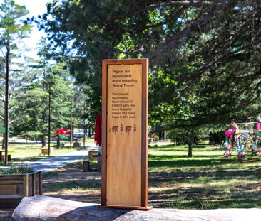 19/123 Lowanna Street, Braddon ACT 2612 - Apartment For Rent | Domain - Photo 5