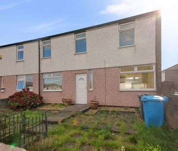3 bedroom terraced house to rent - Photo 4