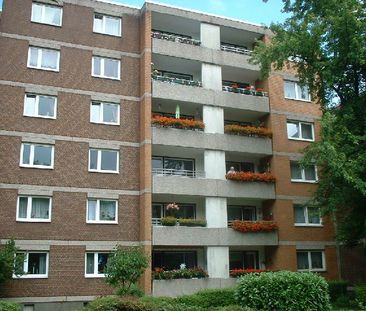 Gemütliche 2-Zi.-Wohnung in der Oberhausener Innenstadt - Photo 1