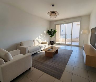 Location Appartement 3 pièces 61m² CANNES 06150 - Photo 1