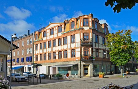 Spannmålsgatan, Trollhättan - Foto 3