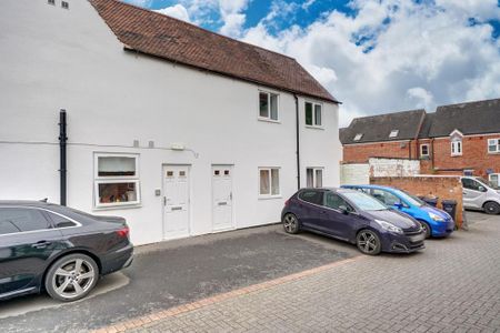 1 bedroom flat to rent - Photo 2