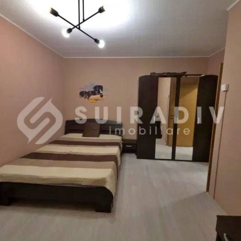 2 camere decomandate | parcare | Iris - Photo 1