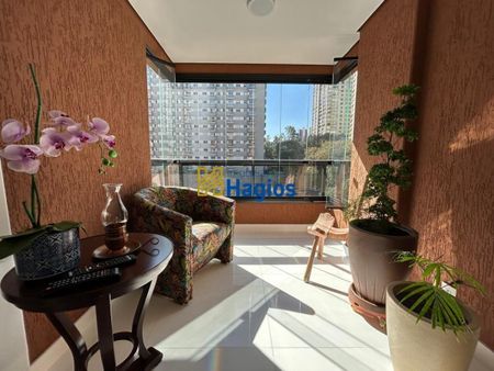 Apartamento No Condomínio Gran Floridian - Alphaville - Photo 3