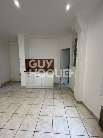 Location Appartement 2 pièces 31m² - Photo 3