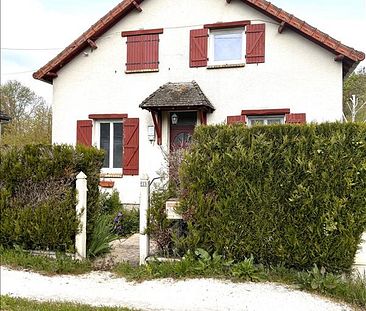 Maison 77650, Chalmaison - Photo 4