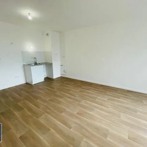 Appartement à louer 3 pièces 60.63m² - Photo 1