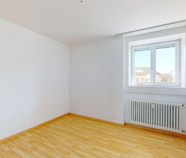 4-Zimmer-Erdgeschosswohnung mit Wohlfühlfaktor! - Photo 2