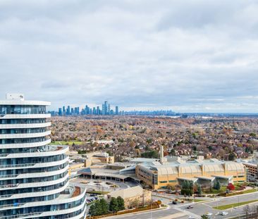 For Lease - 2560 Eglinton Avenue Unit# 2102, Mississauga, Ontario - Photo 6