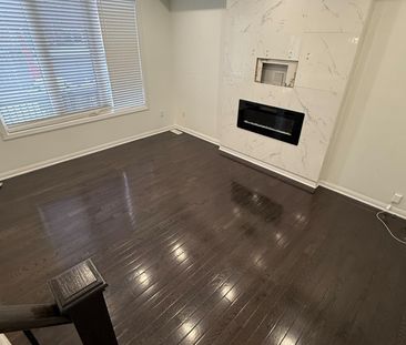 For Lease - 897 Challinor Terrace, Milton, Ontario - Photo 1