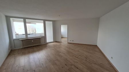 3-Zimmer-Wohnung in Bremen Gröpelingen - Photo 2