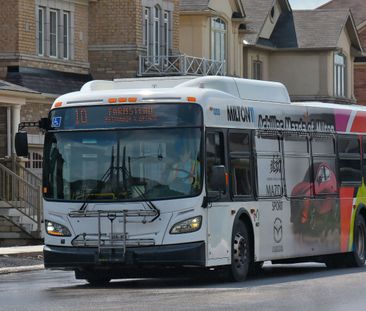 For Lease - 103 Goodwin Crescent Unit# BSMT, Milton, Ontario - Photo 1