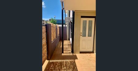 Resort-Style Ground Floor Apartment - Photo 5