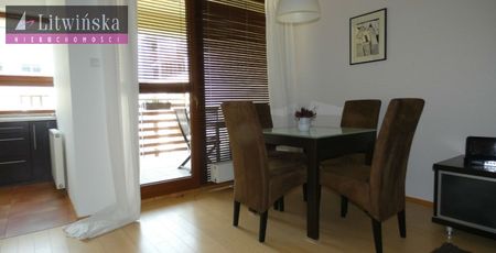 Łódź, Śródmieście Mieszkanie na wynajem - Zdjęcie 4