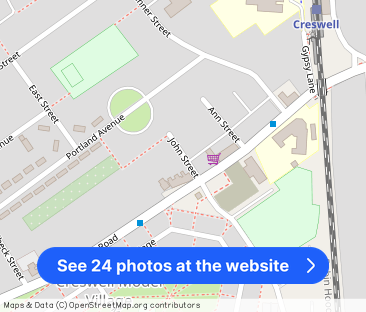 3 bedroom terraced house for rent - Photo 1