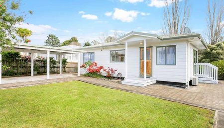 142a Lynwood Road, New Lynn, Auckland - Photo 2