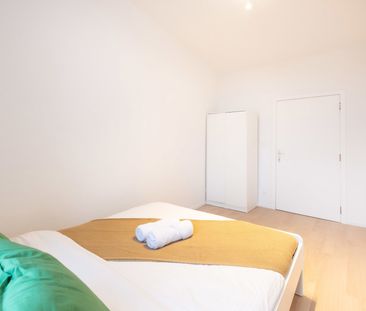 Duplex - à louer - 1000 Bruxelles 1 400 € - Foto 6