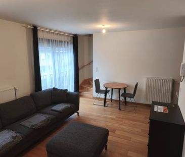 Appartement te huur - Foto 2