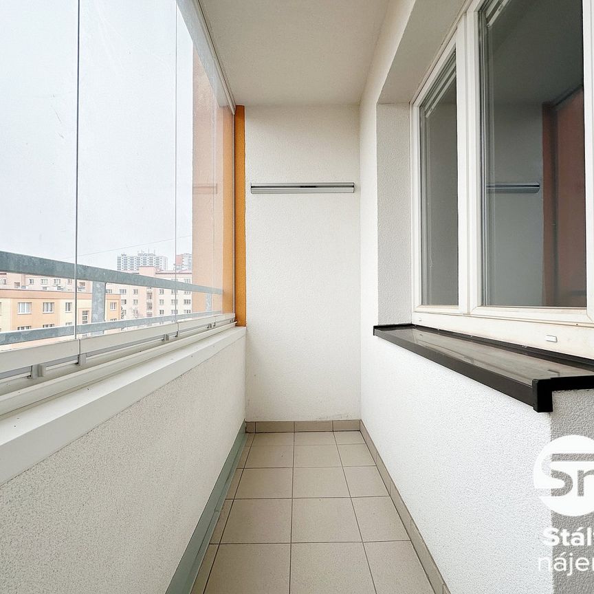 Pronájem bytu 2+1 52 m² - Photo 1