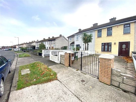 Cherry Orchard Crescent, Cherry Orchard, Dublin 10 - Photo 1