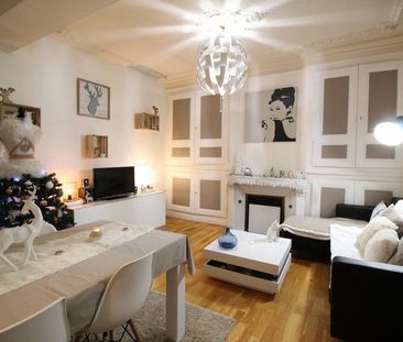 Location Appartement 3 pièces 49m² AUXONNE 21130 - Photo 3