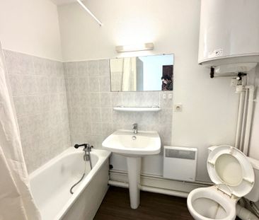 Location Appartement 1 pièce 18m² - Photo 1
