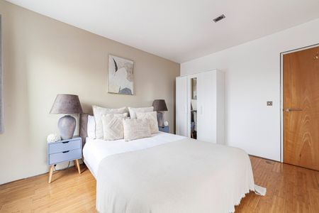 2 Bed Flat, Haggerston Studios, E8 - Photo 5