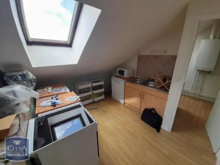 Appartement à louer 3 pièces 43.53m² - Photo 5