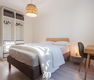 Location Appartement 2 pièces 40m² CUGNAUX 31270 - Photo 6