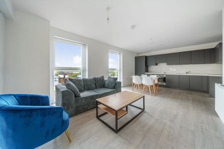 2 bedroom flat to rent - Photo 2