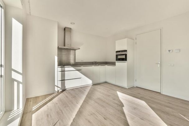 Appartement te huur: Osdorpplein 932 1068 TD Amsterdam - Photo 1