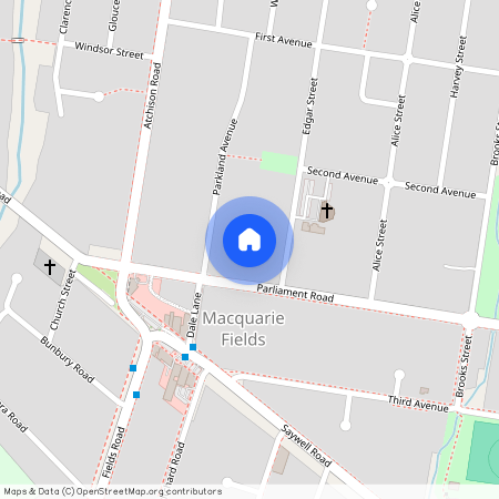 1/59A Edgar Street, Macquarie Fields