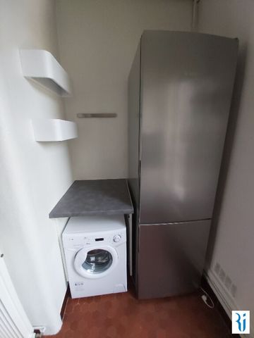 Location Appartement ROUEN - Photo 5