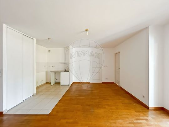 Appartement 2 chambre(s) à louer - Nantes - Photo 1