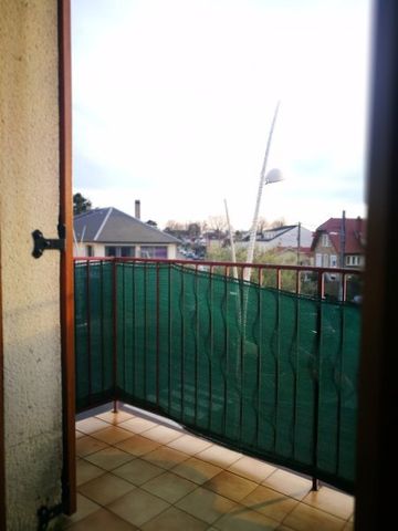 Appartement 1 Pièce 26 m² - Photo 4