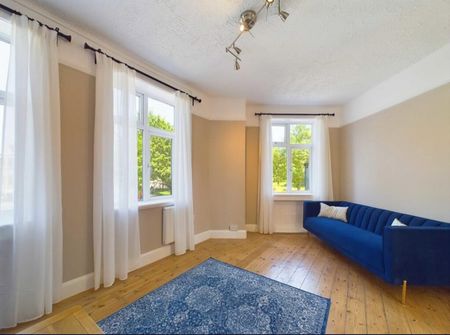Room in a Shared Flat, Harper Road, SE1 - Photo 3