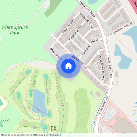 11 Shiff Crescent, Brampton