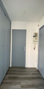 Location Appartement 25.33 M² SAINT-LOUIS 460 € - Photo 4