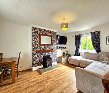 3 bedroom end of terrace house to rent - Photo 2