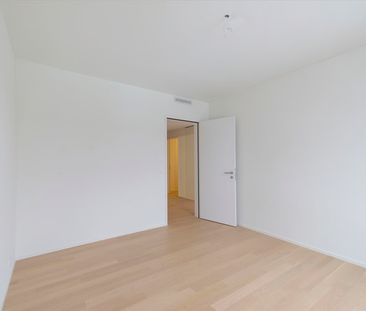 4.5 Zimmer, 103 m², 1. Stock - Photo 4