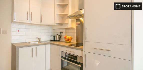 1-bedroom apartment for rent in Southside, Dublin - Photo 2