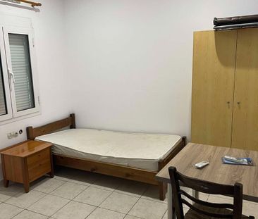 Studio/Γκαρσονιέρα για ενοικίαση Εσταυρωμένος (Ηράκλειο Κρήτης) - Photo 3