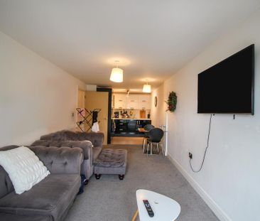 1 bedroom apartment to rent - Photo 5