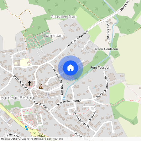 22560, Pleumeur-Bodou